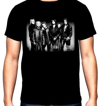 Aerosmith, Band, men's t-shirt, 100% cotton, S to 5XL