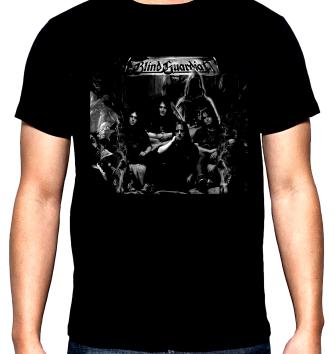 Blind Guardian, Band, men's t-shirt, 100% cotton, S to 5XL