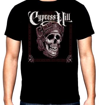 Cypress Hill, 1, men's t-shirt, 100% cotton, S to 5XL