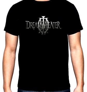 Dream theater, Logo, men's t-shirt, 100% cotton, S to 5XL