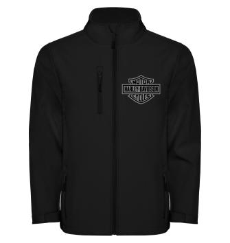 Harley Davidson, men's jacket, water and wind resistant, Premium quality
