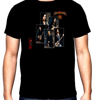 Helloween, Band, 2, men's t-shirt, 100% cotton, S to 5XL