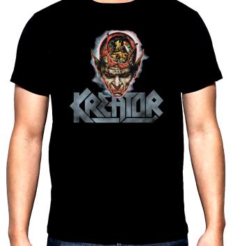 Kreator, Coma of souls, men's t-shirt, 100% cotton, S to 5XL