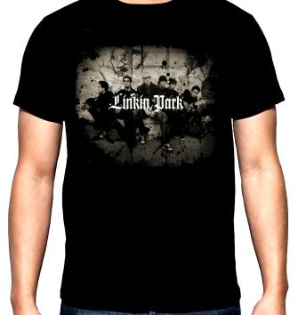 Linkin Park, 2, men's t-shirt, 100% cotton, S to 5XL