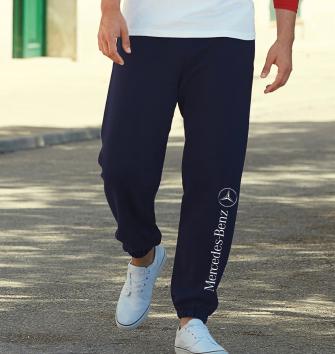 Mercedes Benz, men's jogging pants, Premium quality