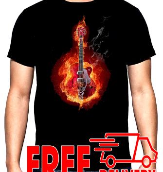 Metal church, men's t-shirt, 100% cotton, S to 5XL