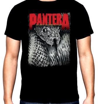 Pantera, The Great southern trendkill, men's  t-shirt, 100% cotton, S to 5XL