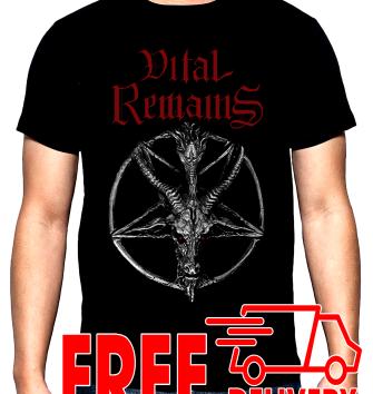 Slayer, 8, men's t-shirt, 100% cotton, S to 5XL