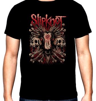 Slipknot, 2, men's t-shirt, 100% cotton, S to 5XL