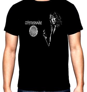 Whitesnake, 3, men's t-shirt, 100% cotton, S to 5XL