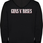 Guns and Roses, men's sweatshirt, hoodie, Premium quality