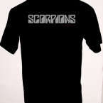 Scorpions, Lovedrive, men's  t-shirt, 100% cotton, S to 5XL