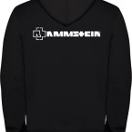Rammstein, men's sweatshirt, hoodie, Premium quality