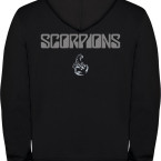 Scorpions, Sting in the tail, men's sweatshirt, hoodie, Premium quality