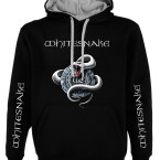 Whitesnake, men's sweatshirt, hoodie, Premium quality